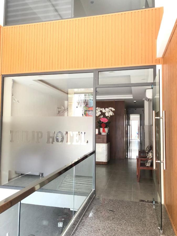 Tulip Hotel Hô Chi Minh-Ville